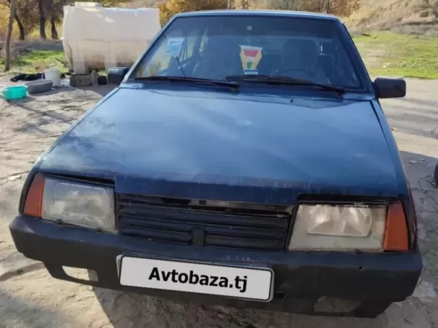 ВАЗ(Lada) Самара (хэтчбек 2109) 1, avtobaza.tj