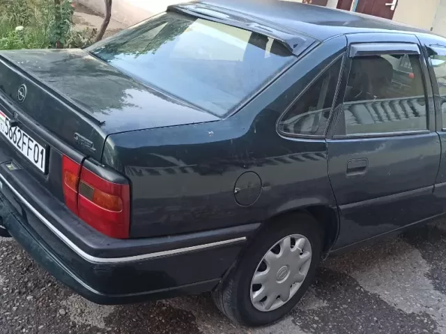 Opel Vectra A, 1995 1, avtobaza.tj