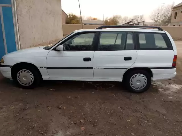 Opel Astra F, 1993 1, avtobaza.tj Opel Astra F, 1993 1, avtobaza.tj