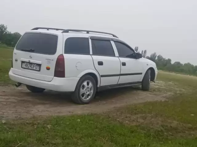 Opel Astra G, 2000 1, avtobaza.tj