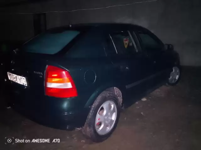 Opel Astra G, 1999 1, avtobaza.tj Opel Astra G, 1999 1, avtobaza.tj