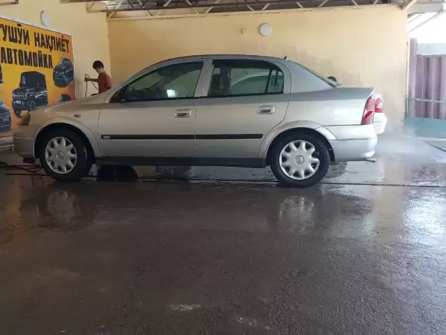Opel Astra G, 1999 1, avtobaza.tj