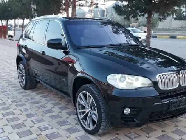 BMW X5 1, avtobaza.tj