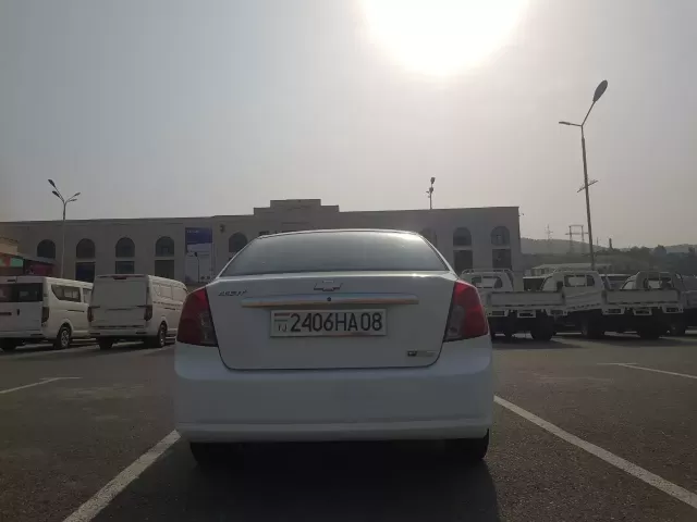 Daewoo Lacetti, 2004 1, avtobaza.tj