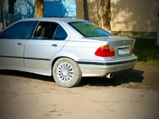 BMW 3 Series 316, 1993 1, avtobaza.tj
