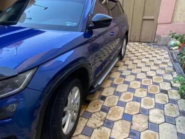 Skoda Kodiaq, 2019 1, avtobaza.tj