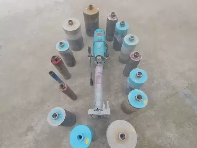 Устои Крот 1, farmo.tj