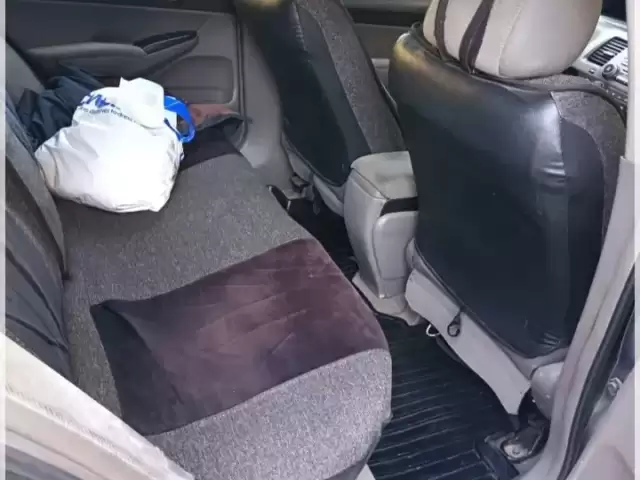 Honda Civic, 2011 1, avtobaza.tj