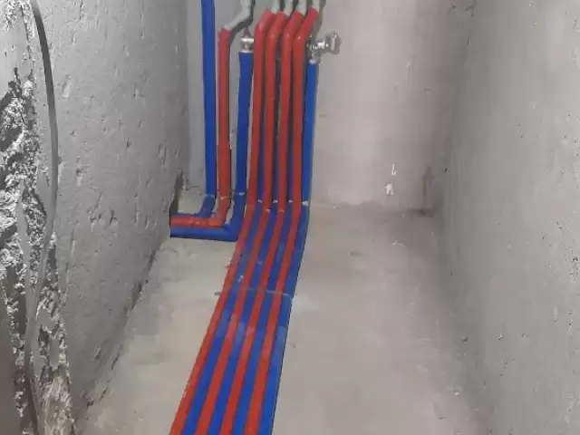 Услуги Сантехника 1, farmo.tj