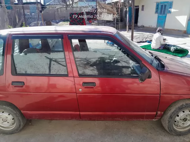 Daewoo Tico, 1997 1, avtobaza.tj