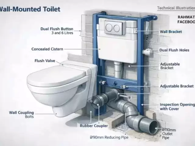 Услуги Сантехника 1, farmo.tj
