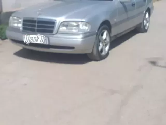 Mercedes-Benz C class 1, avtobaza.tj