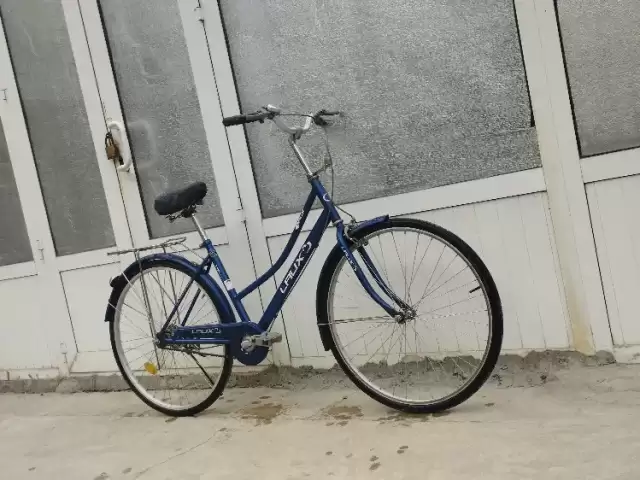 Велосипед 1, avtobaza.tj