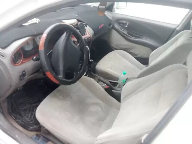 Daewoo Leganza, 1997 1, avtobaza.tj