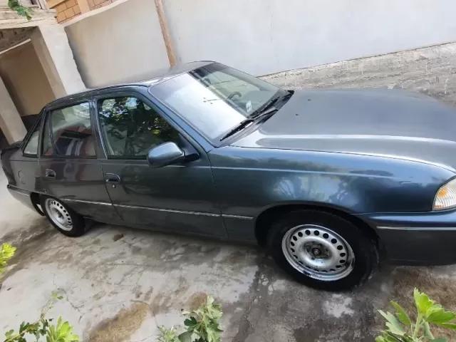 Daewoo Nexia 1, avtobaza.tj