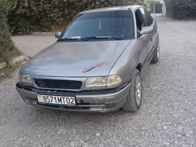 Opel Astra F, 1995 1, avtobaza.tj Opel Astra F, 1995 1, avtobaza.tj