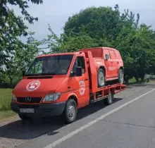 Услуги Эвакуатора в Хуросон 