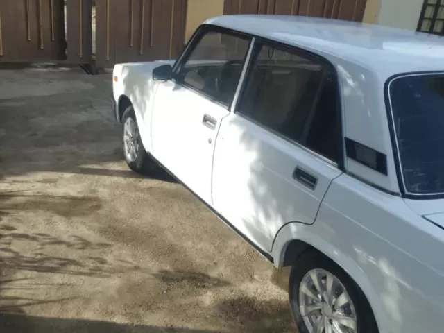 ВАЗ(Lada) 2107 1, avtobaza.tj