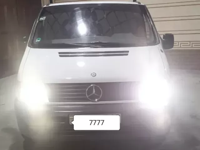 Mercedes-Benz Vito 1, avtobaza.tj