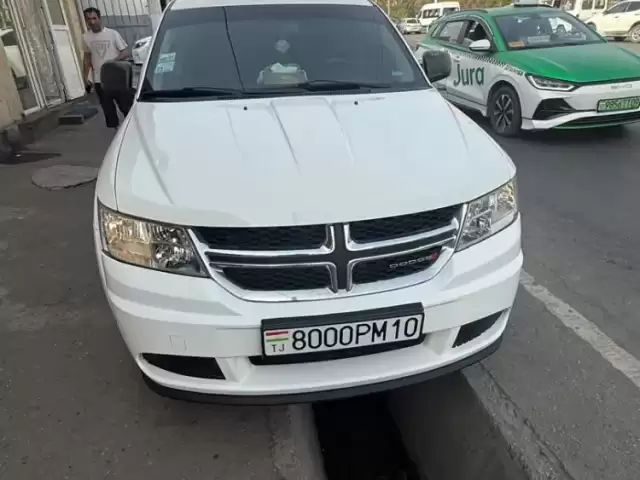 Dodge Journey, 2015 1, avtobaza.tj