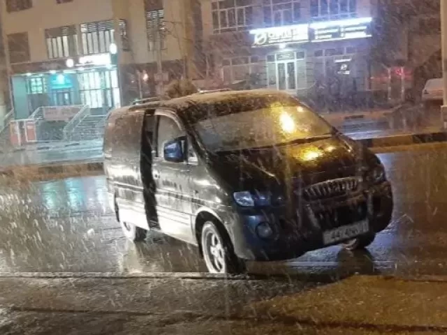 Hyundai Starex 1, avtobaza.tj