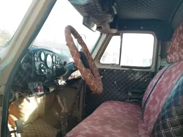 Грузовики ГАЗ, 1983 1, avtobaza.tj Грузовики ГАЗ, 1983 1, avtobaza.tj