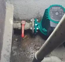 Услуги Сантехника в Душанбе - Farmo.tj 