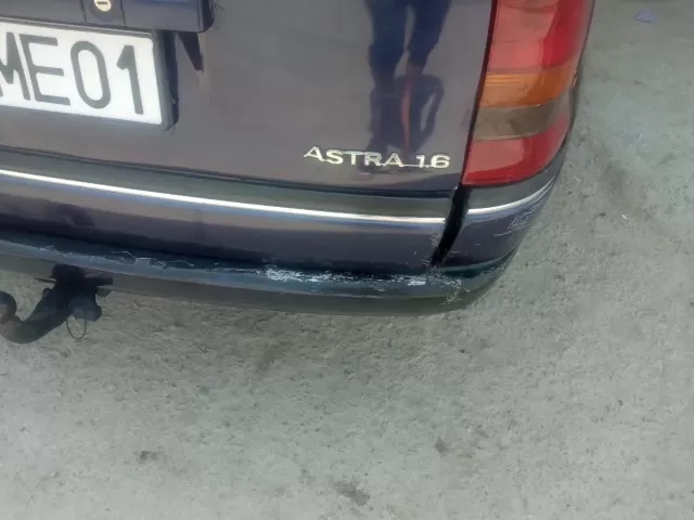 Opel Astra F 1, avtobaza.tj