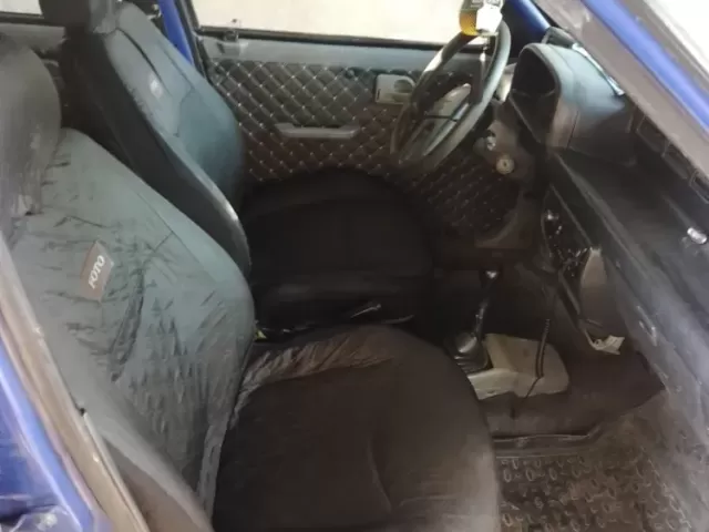 Daewoo Tico, 1996 1, avtobaza.tj