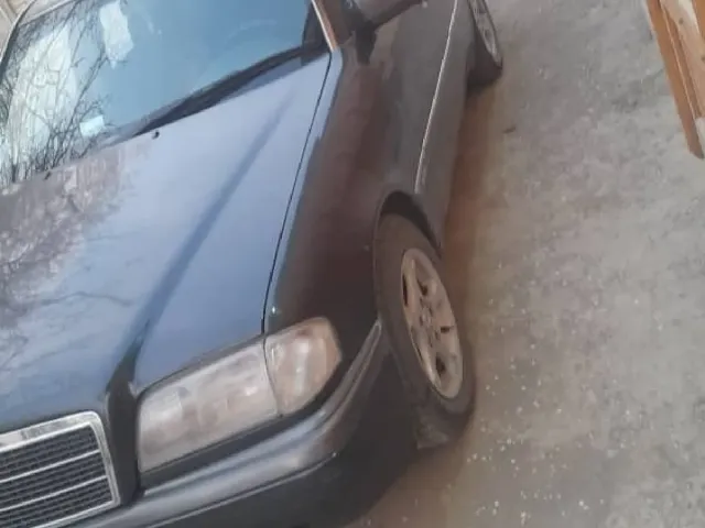 Mercedes-Benz C class 1, avtobaza.tj