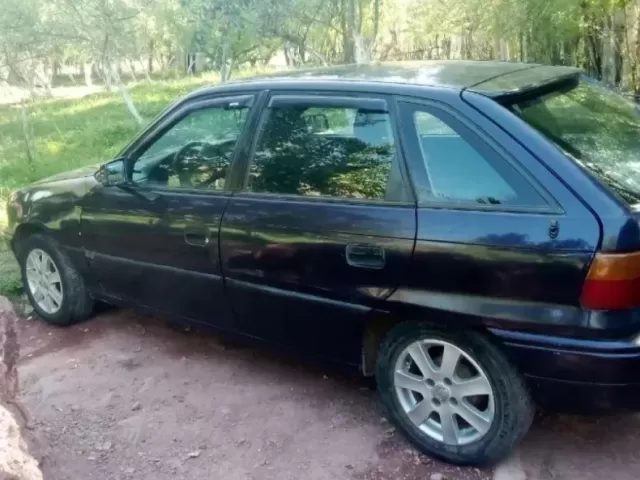 Opel Astra F 1, avtobaza.tj