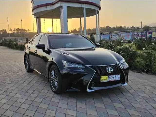 Lexus ES series 1, avtobaza.tj