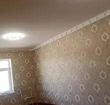 Ремонт квартир по дизайн под ключ в Худжанд - Farmo.tj 