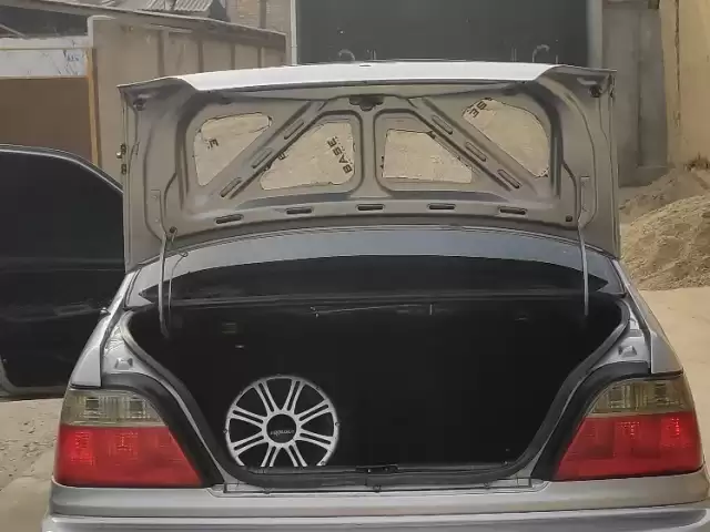 Daewoo Nexia, 1996 1, avtobaza.tj