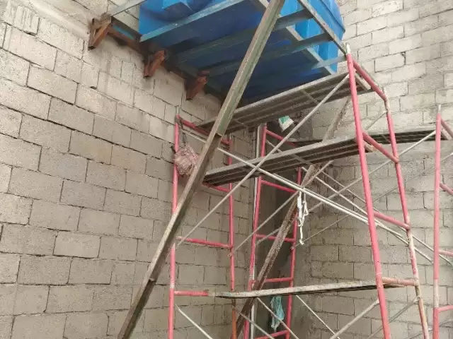 Услуги сварщик 1, farmo.tj