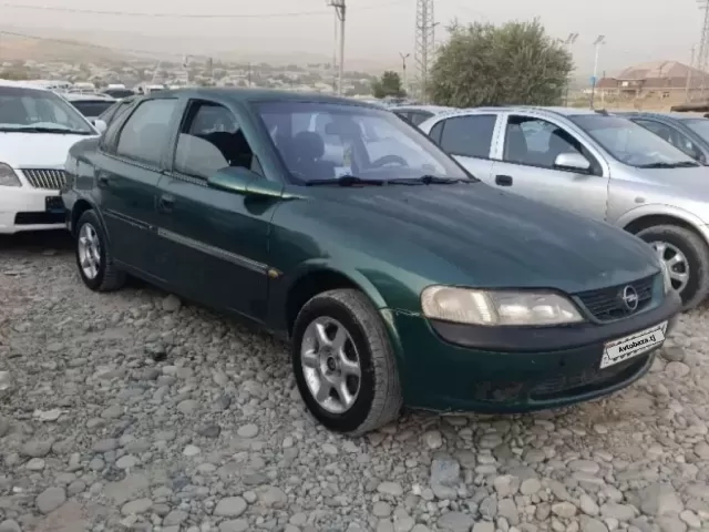 Opel Vectra B, 1996 1, avtobaza.tj