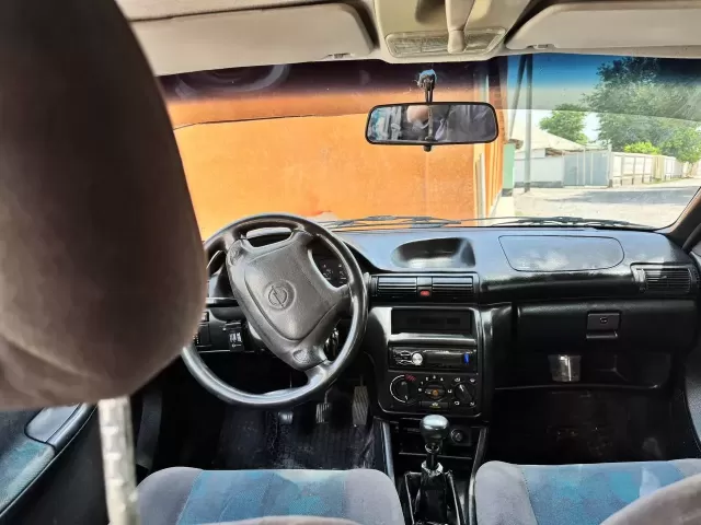 Opel Astra F, 1995 1, avtobaza.tj