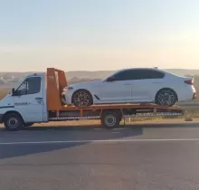 Услуги Эвакуатора в Фархор 