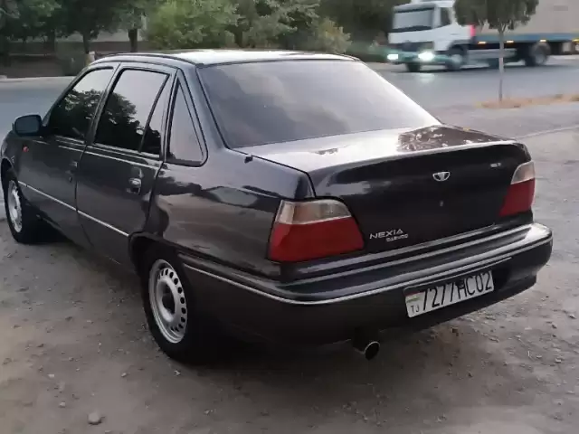 Daewoo Nexia, 1996 1, avtobaza.tj