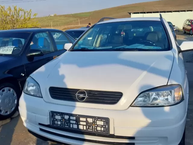 Opel Astra G 1, avtobaza.tj