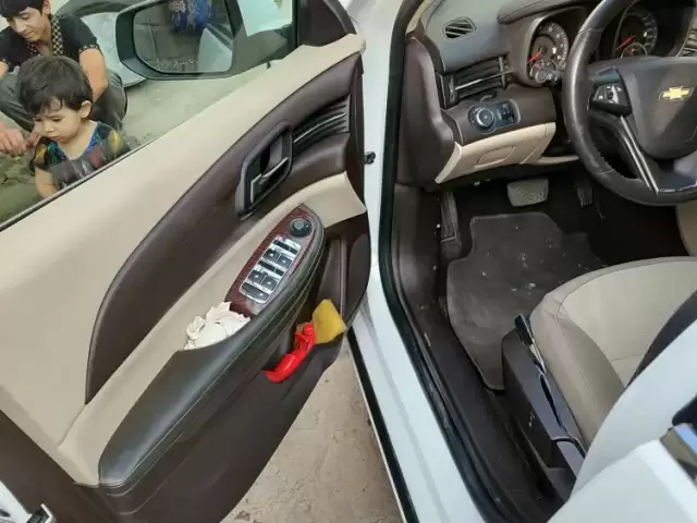 Chevrolet Malibu, 2013 1, avtobaza.tj