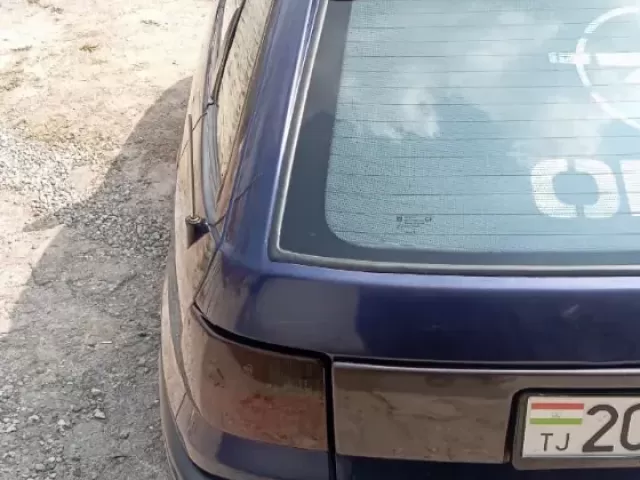 Opel Astra F, 2000 1, avtobaza.tj