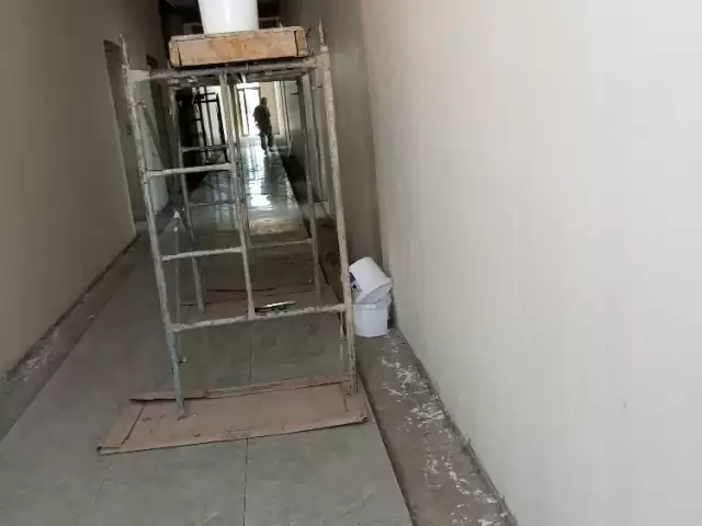 Услуги Шпакловка 1, farmo.tj