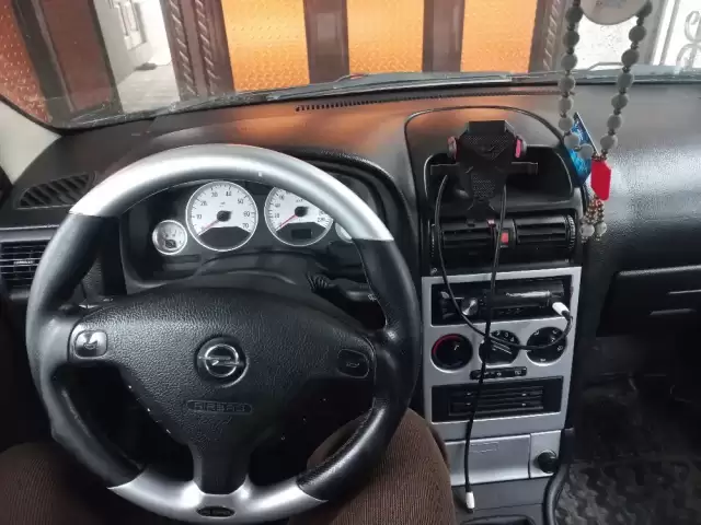 Opel Astra G, 2006 1, avtobaza.tj