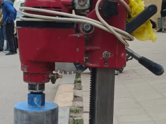 Услуги Бензореза 1, farmo.tj