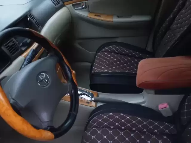 Toyota Corolla, 2006 1, avtobaza.tj