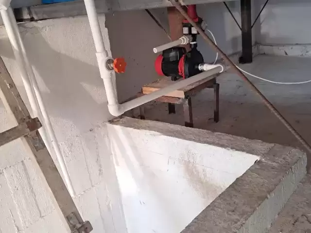Услуги Сантехника 1, farmo.tj