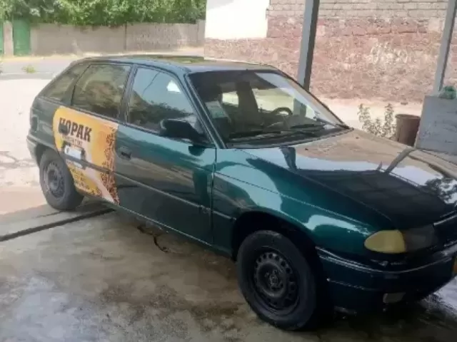 Opel Astra F, 1994 1, avtobaza.tj