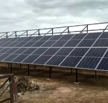 Солнечный панели установка под ключ в Худжанд - Farmo.tj 