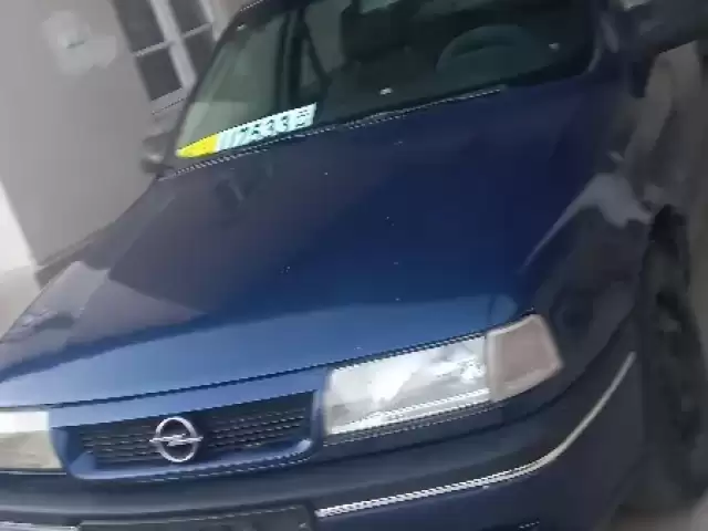 Opel Vectra A, 1994 1, avtobaza.tj